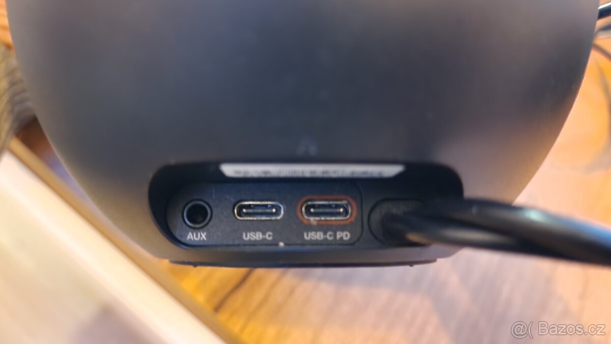 Creative Pebble X Plus - 3