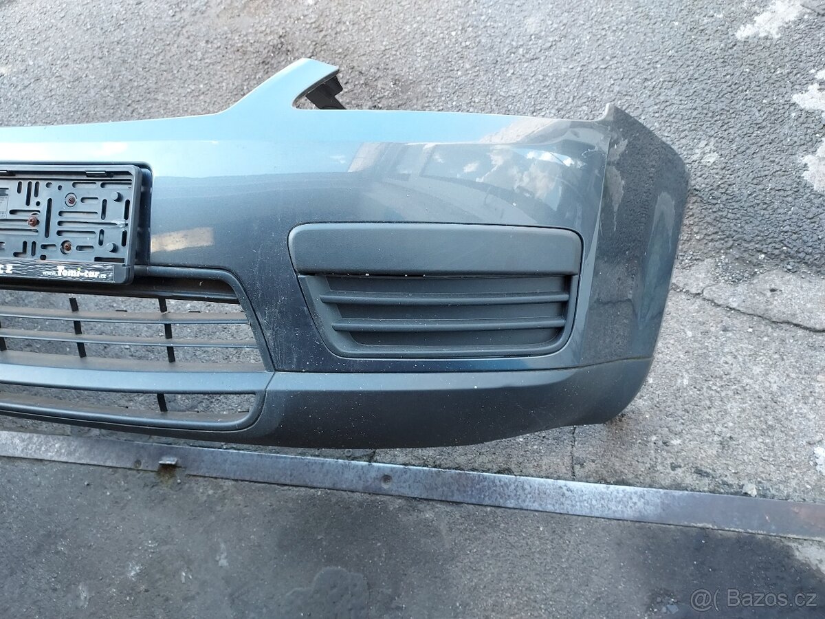 přední nárazník Focus C max - 3