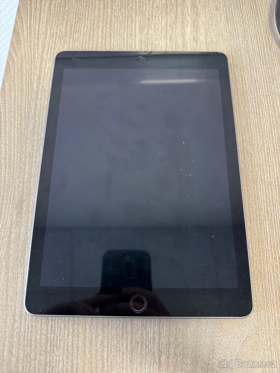 iPad 6.generace 32gb A1893 2018 - 3