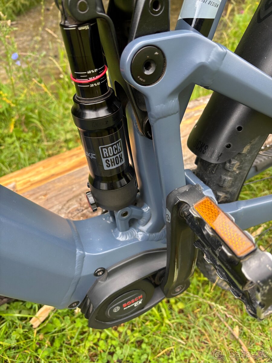 Elektrokolo Focus Jam2 6.7 NINE. - 3