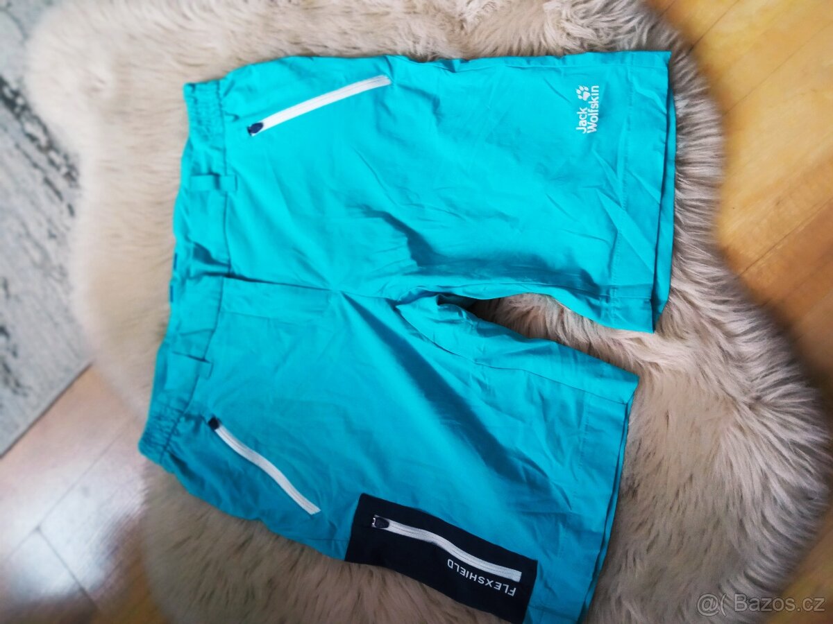 Kraťasy Jack Wolfskin VEL. M - 3