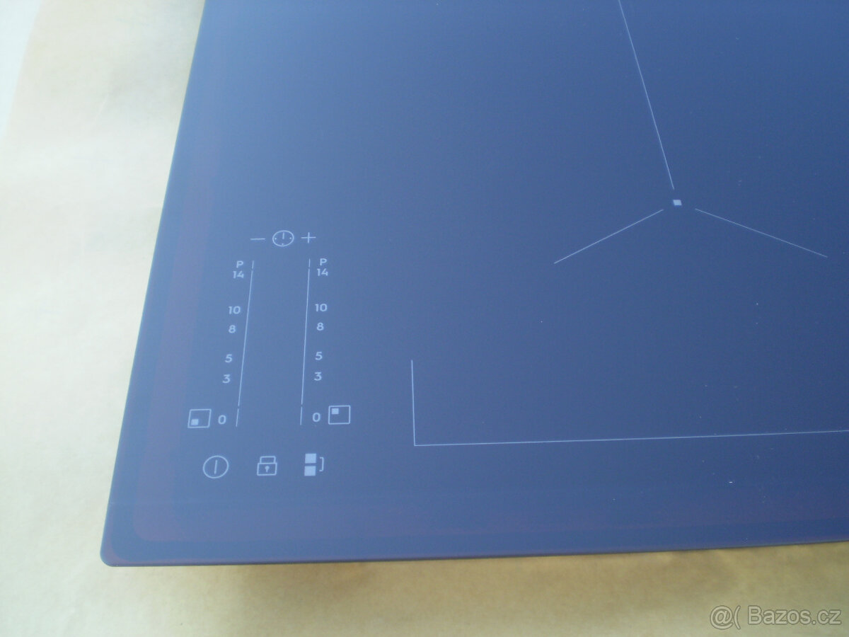 Indukční varná deska Electrolux EIV744 - 3