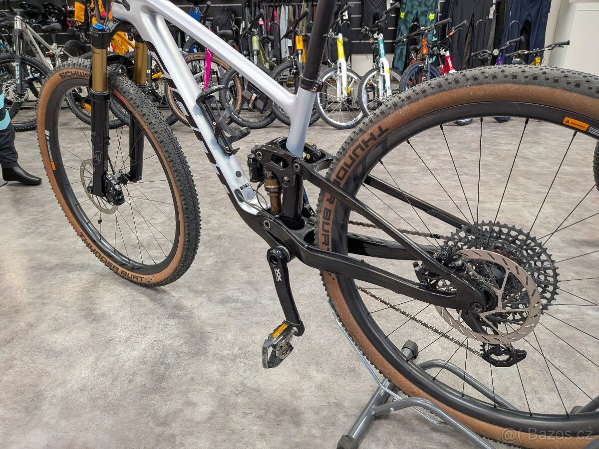 Giant Anthem Advanced Pro 29 1 velikost S - 3