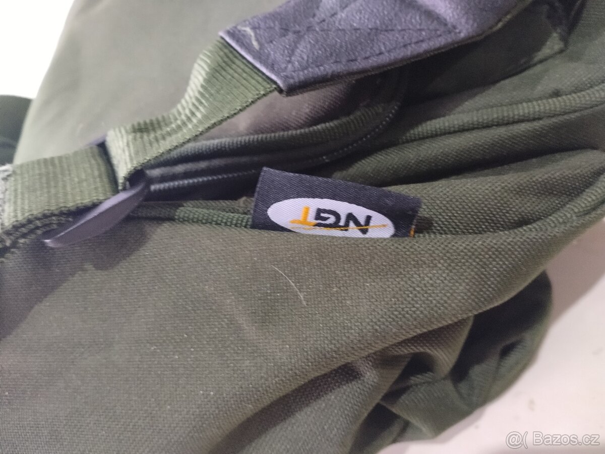 Termotaška NGT Green Insulated Carryall - 3