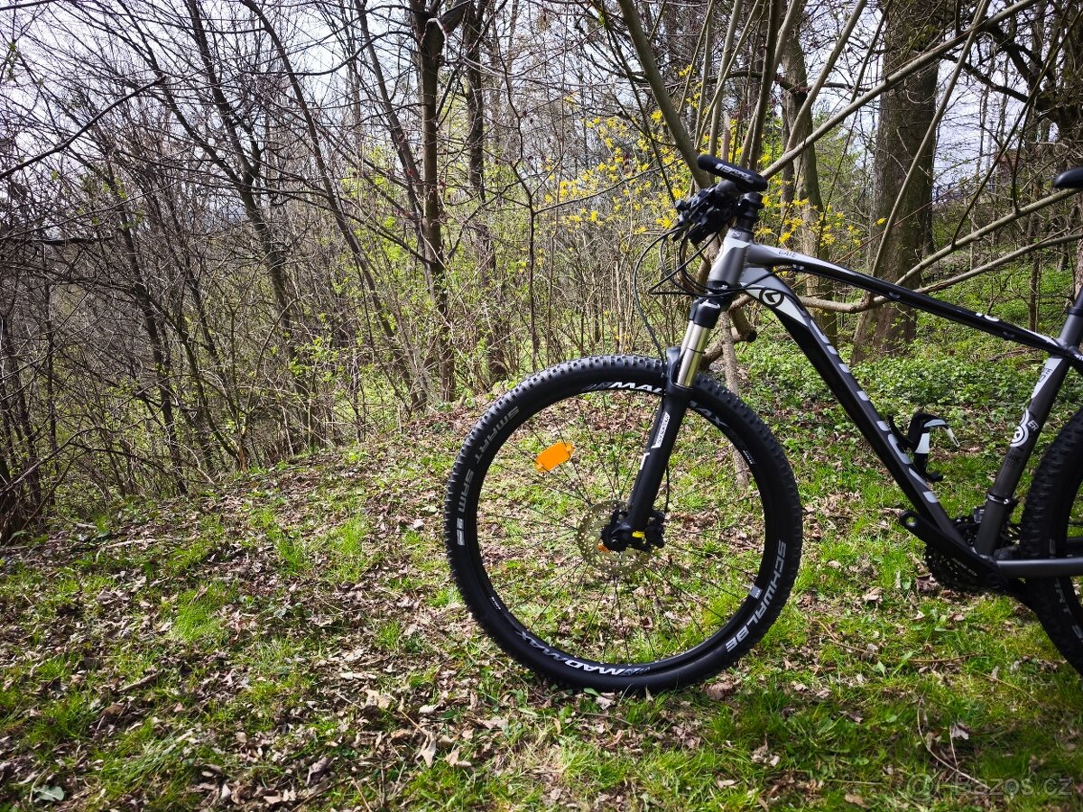 MTB KELLYS Gate 29 AL DEORE - 3