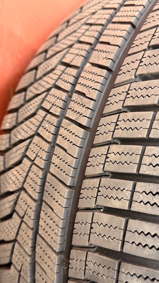 Alu kola BMW G30 - 3