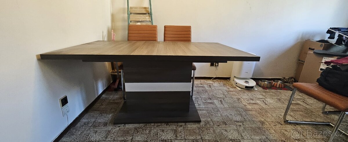 Stůl - 3