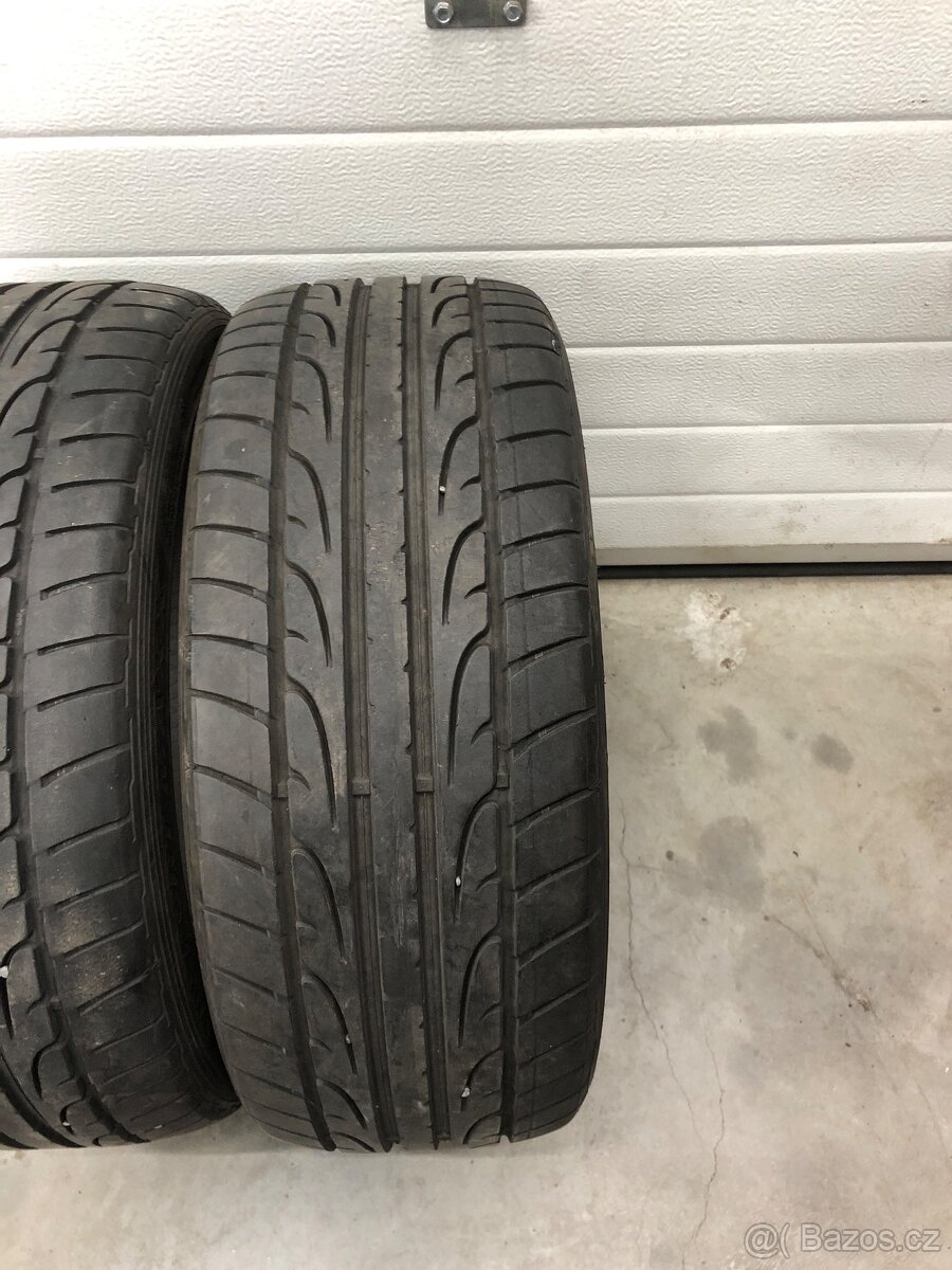 Letni pneu 215/40/17 - 3