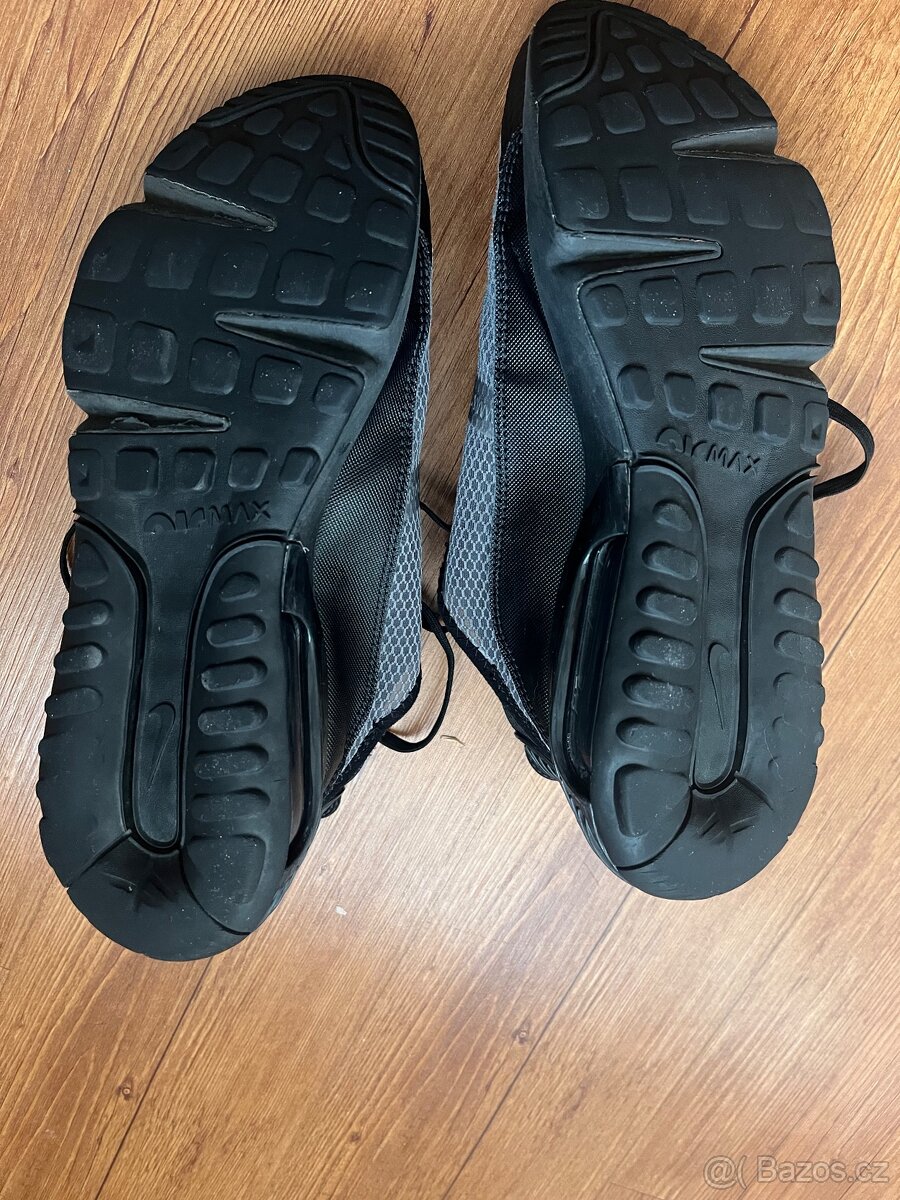 Tenisky Nike max air - 3