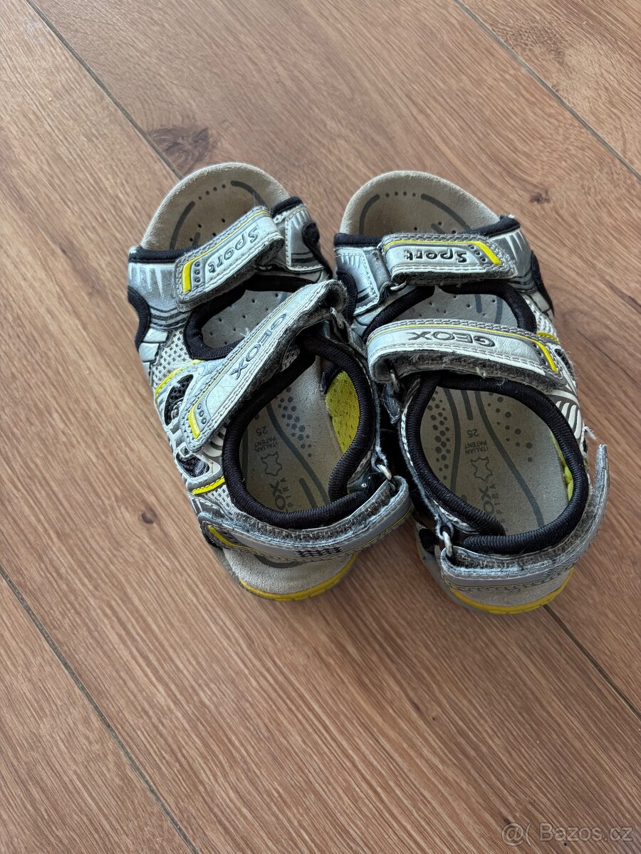 Geox sandaly 25 - 3