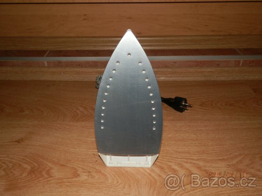 ETA - 3