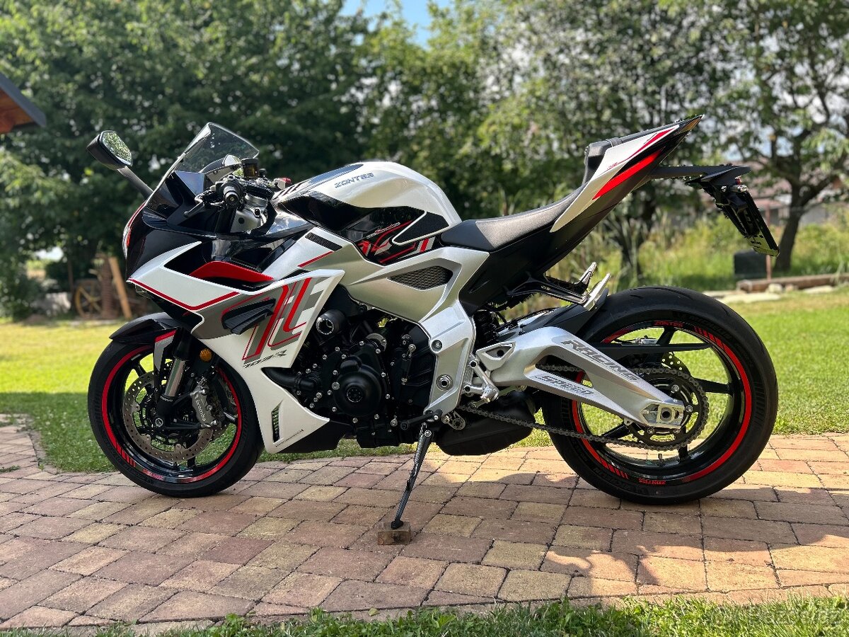 Zotes 703 RR - 3