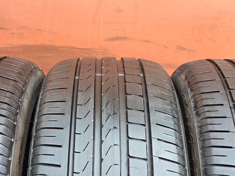 Letní Pirelli 215/45/18 - 3
