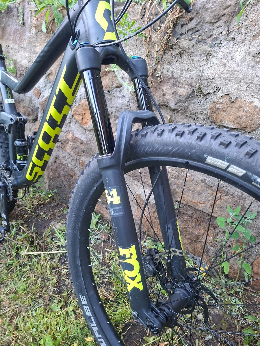 Scott genius 940 L - 3