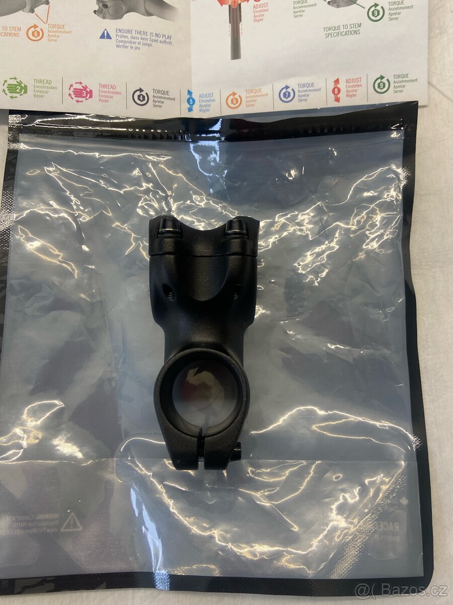 RaceFace predstavec 50mm - 3