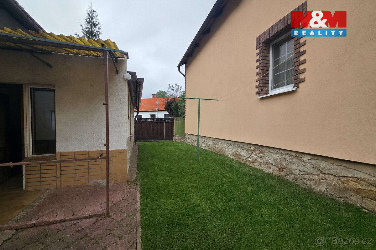 Prodej rodinného domu, 72 m², Vrbčany - 3