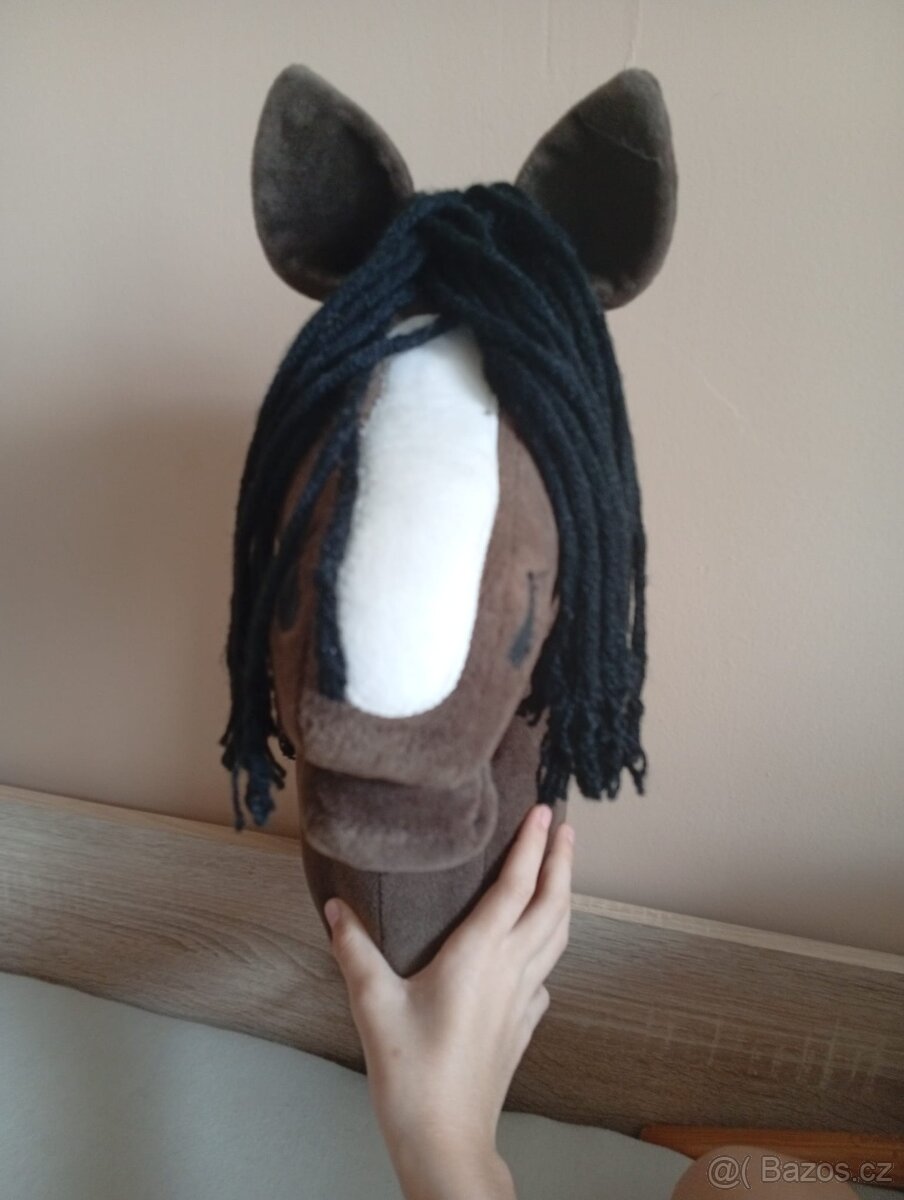 Hobby horse vel. S - 3