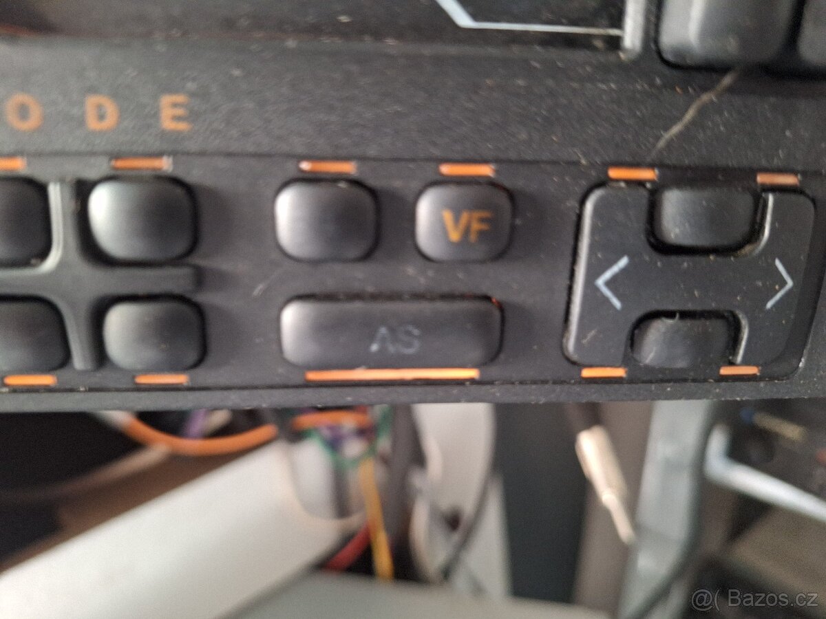 Opel.sc202 autoradio - 3