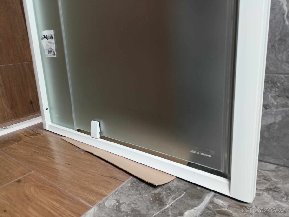 Ravak 2x sprchový kout - 3