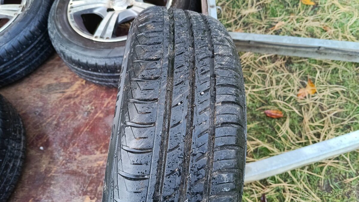 4x100 ALU kola r14 - 3