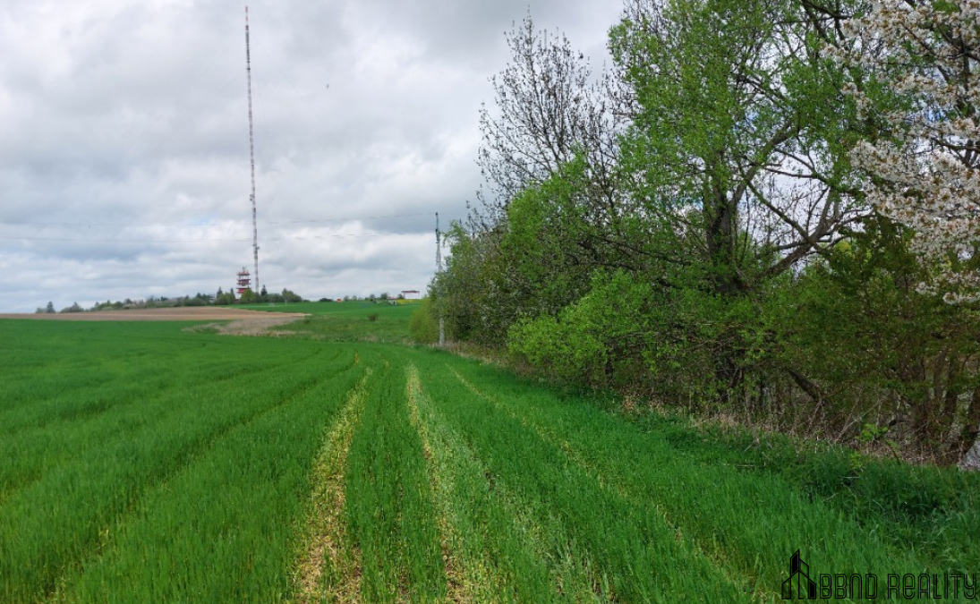 Prodej rybníku – vodní plochy, 12 045 m², Krásensko - 3