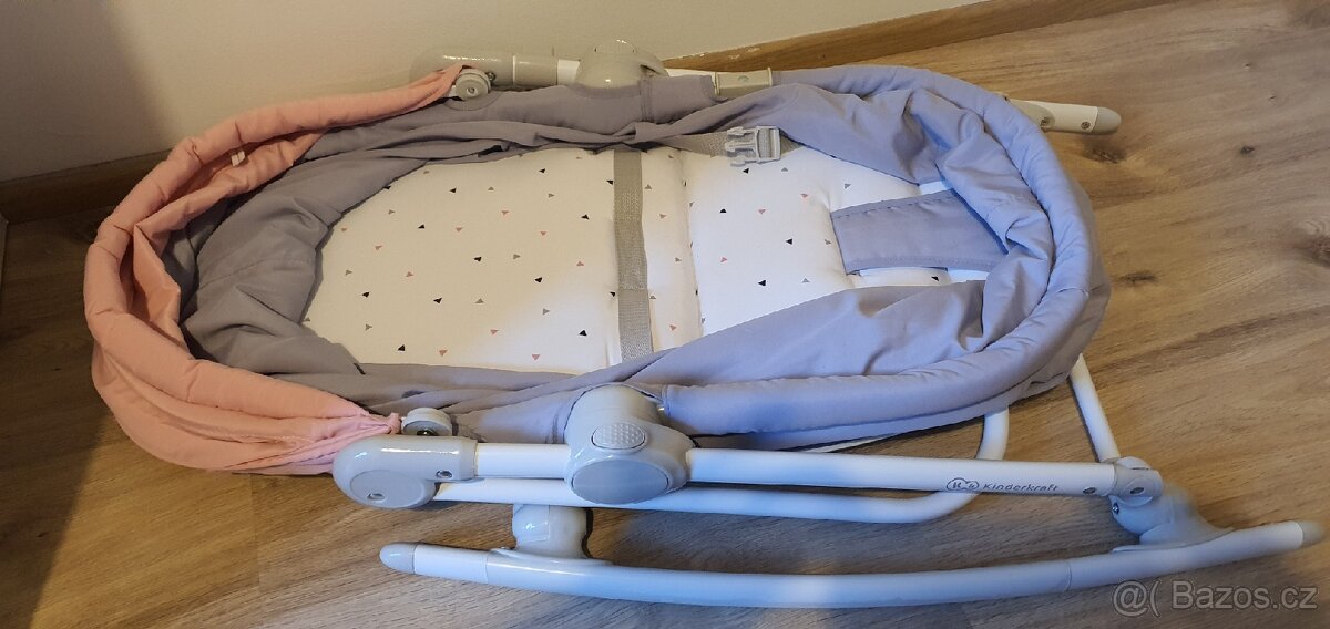 Kinderkraft UNIMO - 3