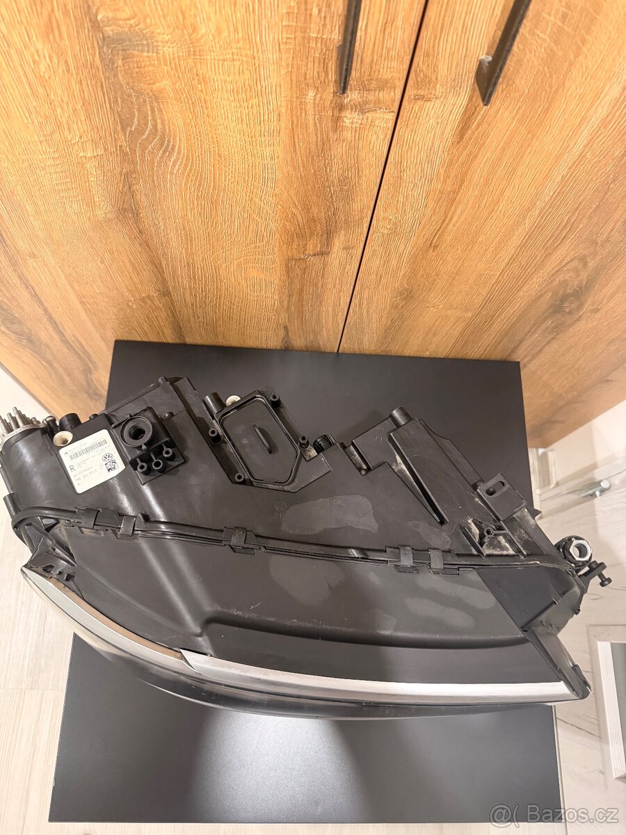 VW TIGUAN II – PŘEDNÍ PRAVÉ LED SVĚTLO - 3