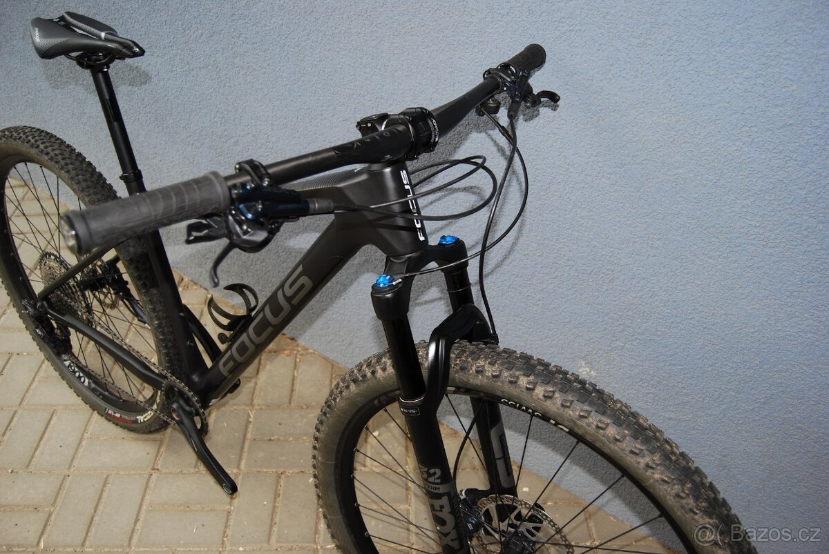 Focus Raven 29 Carbon M - 3