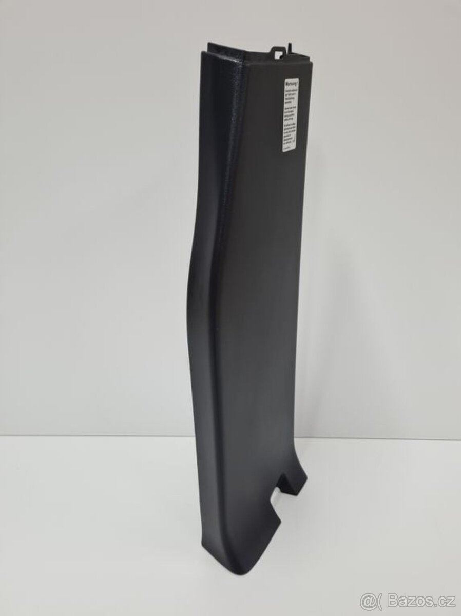 VW T6 Multivan Sloupek Pravý pěkný stav 7H5867292 - 3