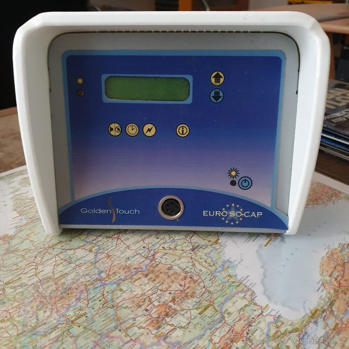 Pristroj na prodluzovani vlasu - 3