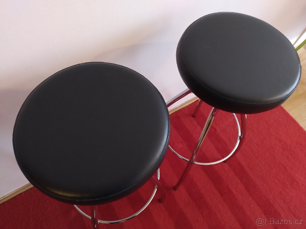 Barová židle - 3