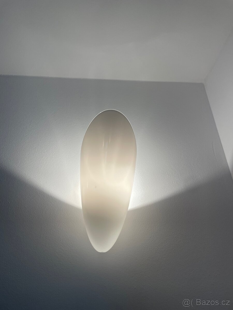 4x designové nástěnné svítidlo zn. Limburg - 3