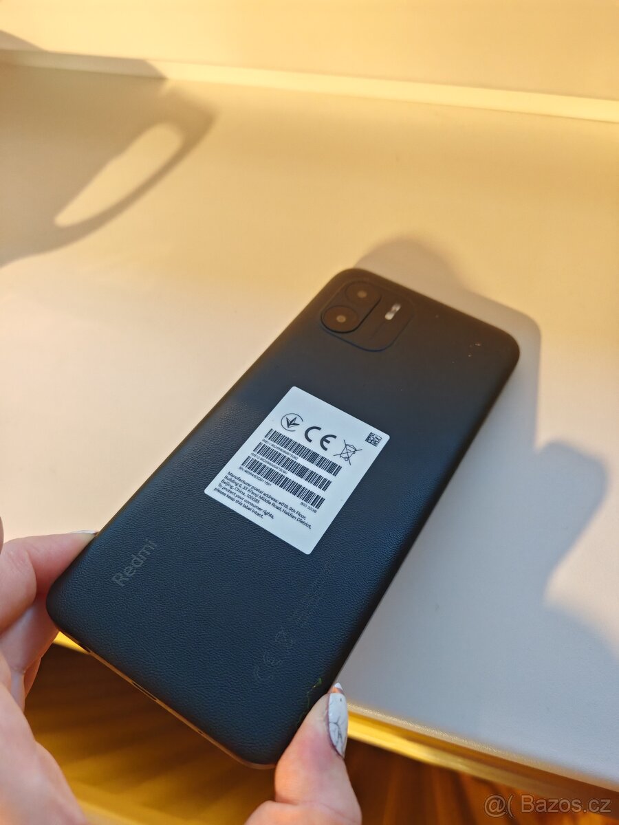 XIAOMI REDMI A2, TOP stav, kompletní balení - 3