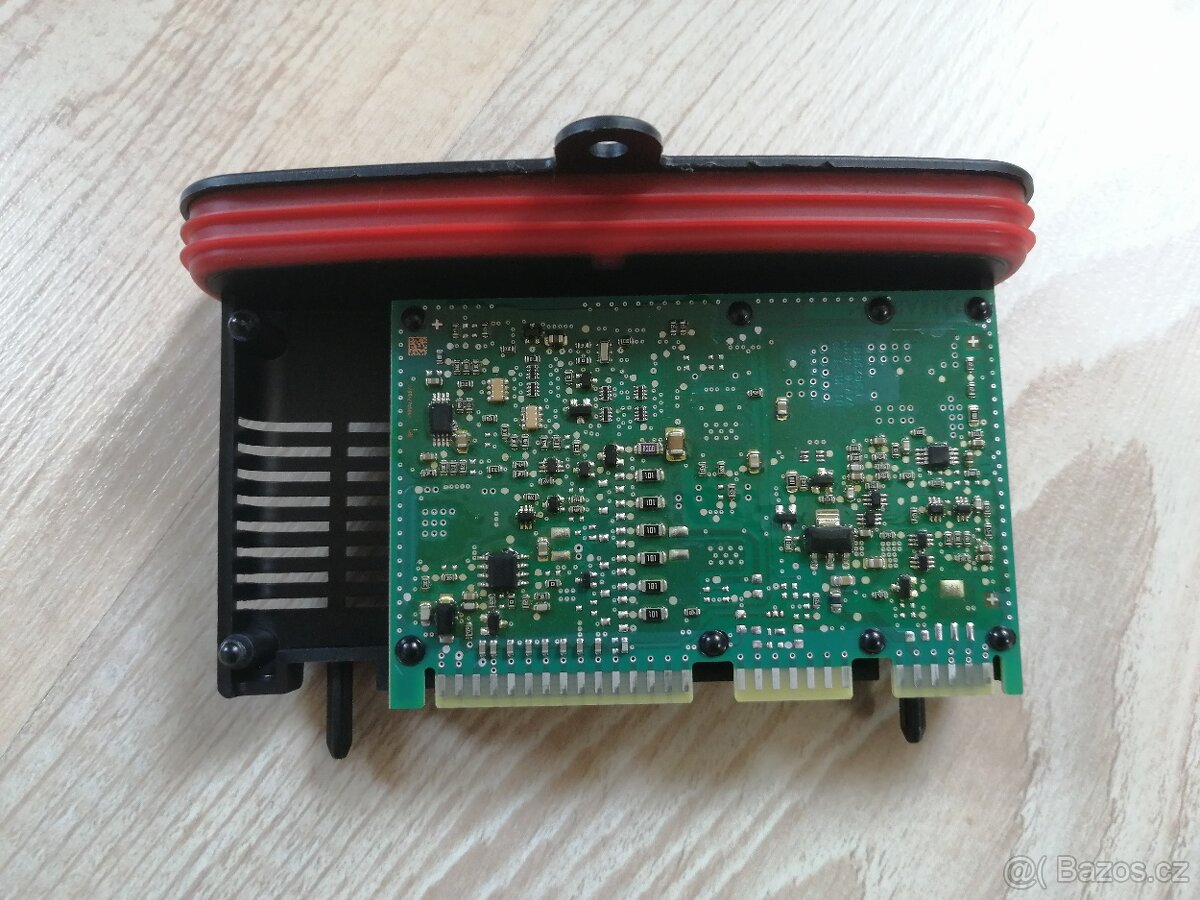 BMW ovládací modul xenonu 7316187 7355073 - 3