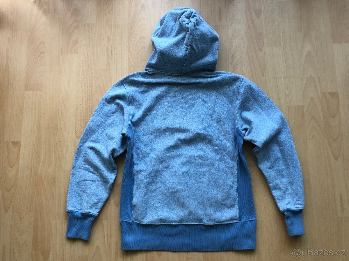 Mikina zn. CHAMPION - vel. M - 3