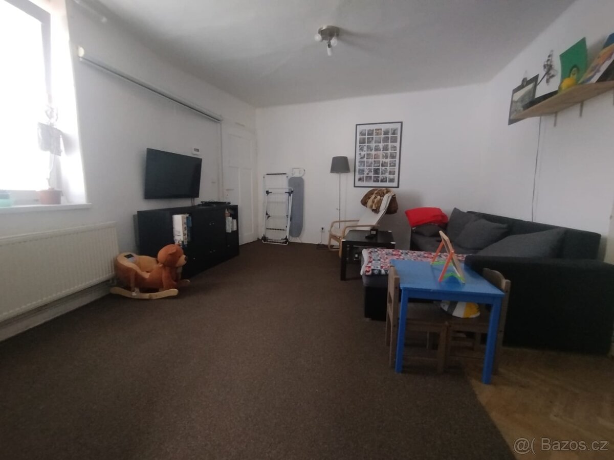 Pronájem bytu 4+1, 86 m², ul. Žižkova, Jeseník. - 3