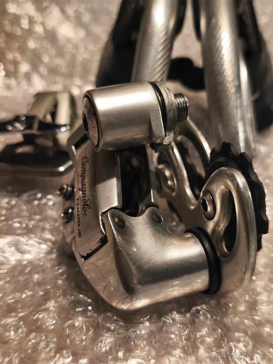 Campagnolo Chorus 8 speed - 3