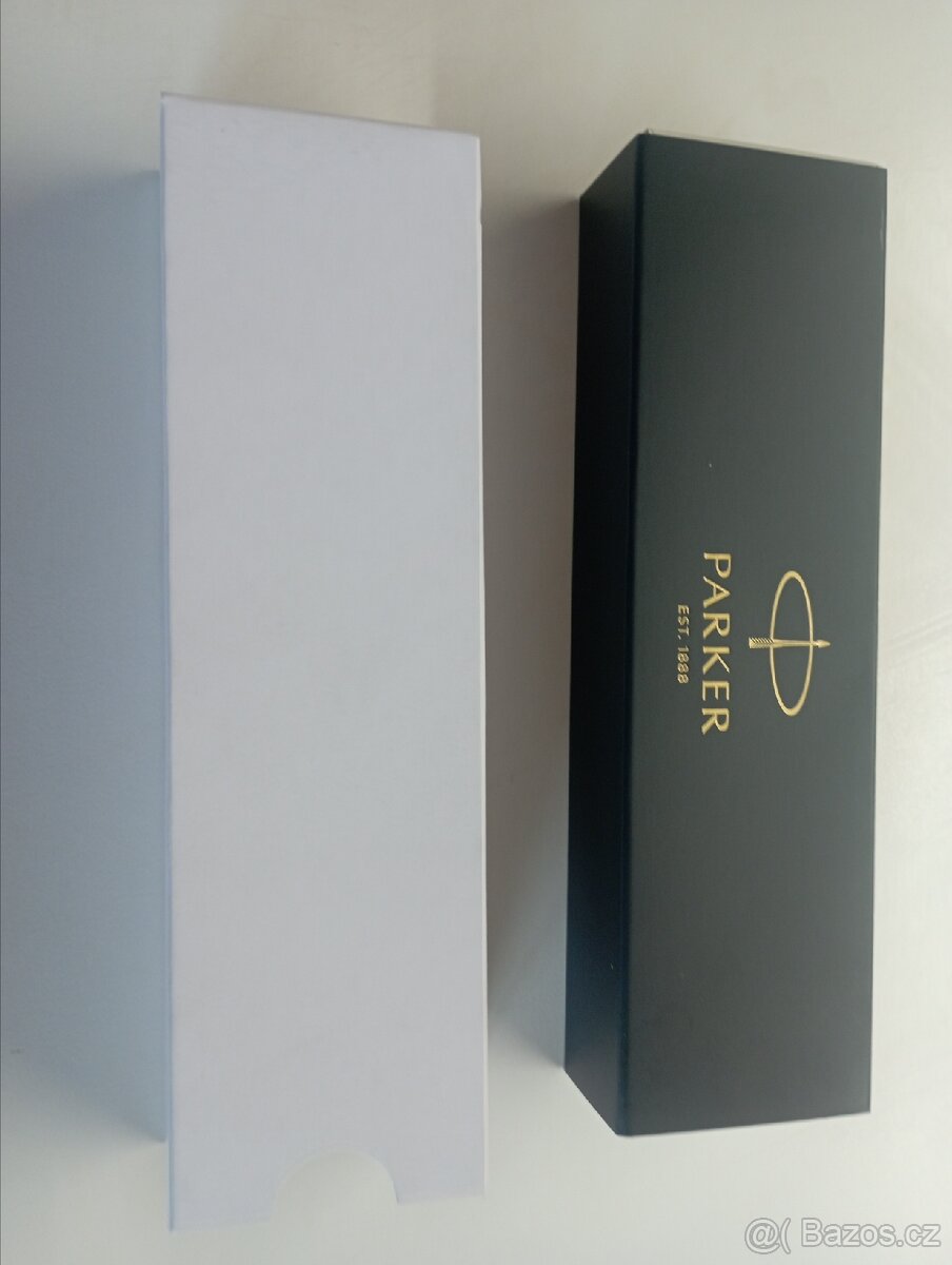 Keramické pero Parker - 3