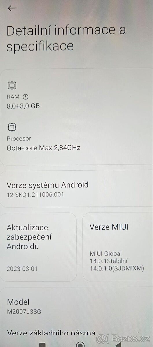 Xiaomi Mi 10T Pro - 3
