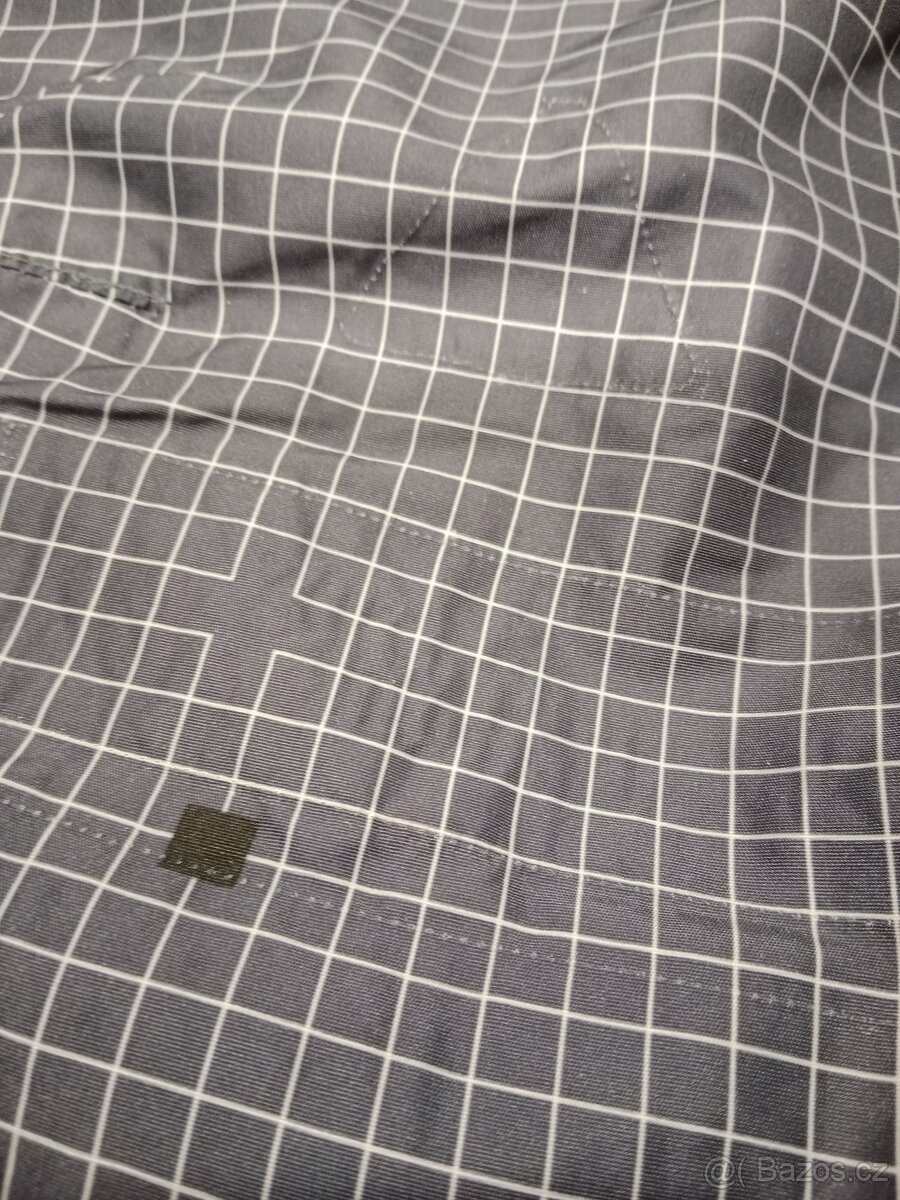 Snowboardové kalhoty O'Neill velikost 52 a 54 - 3