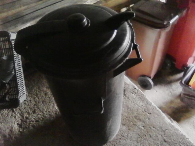 prodám popelnice - 3