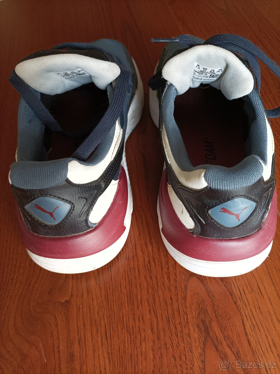 Tenisky PUMA x-ray speed - vel. 41 - 3