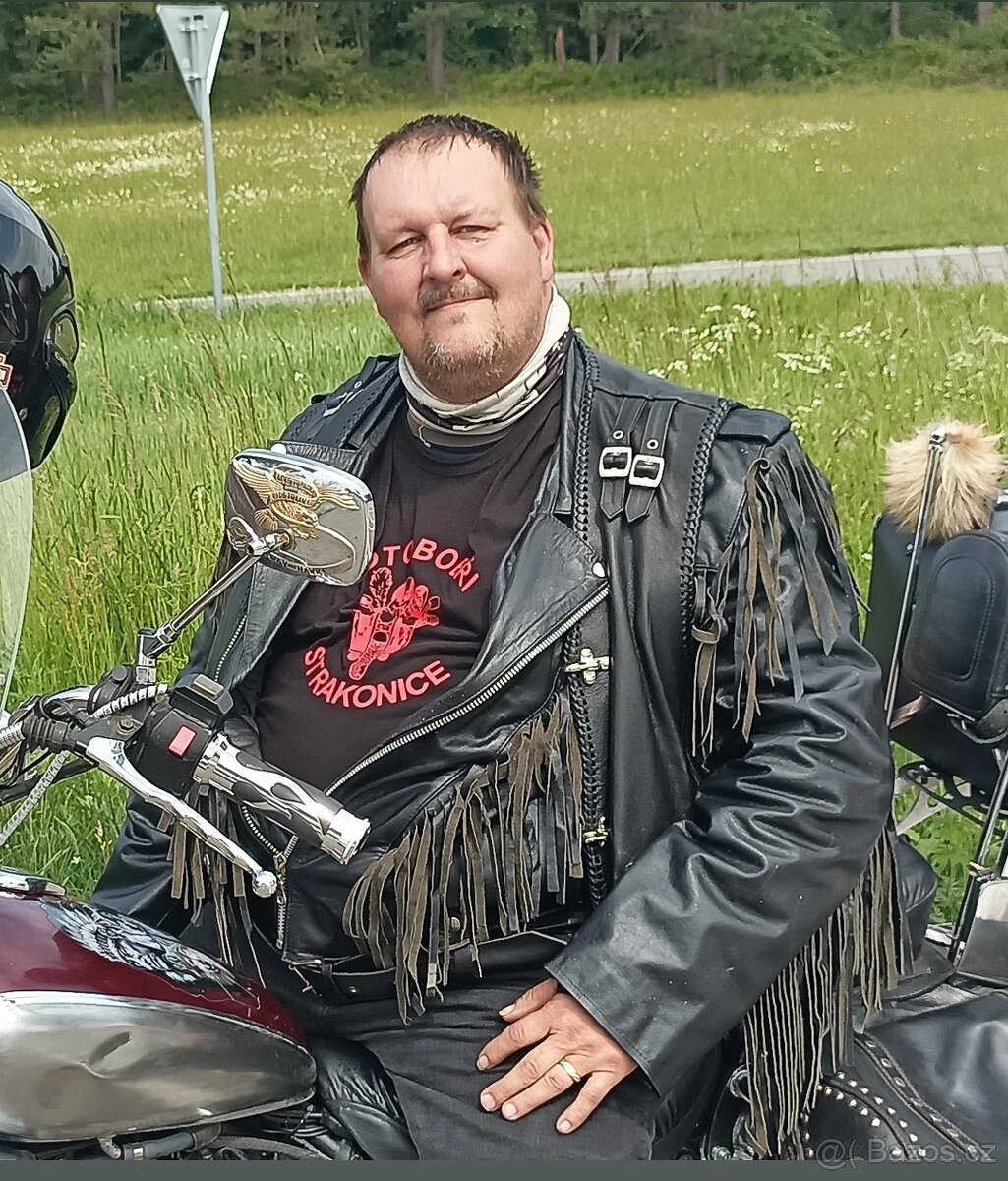 Prodám Yamaha xv535 virago - 3