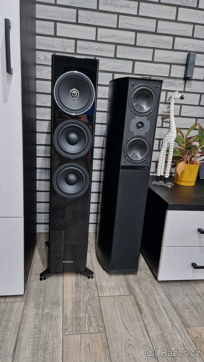 Tecnics SB-G90 M2 1s - 3