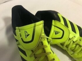 Sálovky, kecky adidas - 3