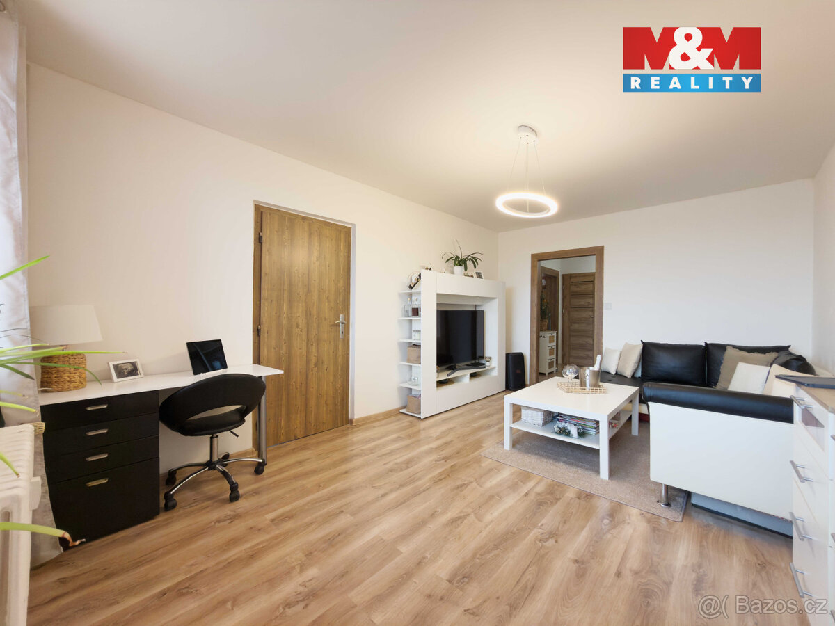 Prodej bytu 3+1, Karviná, ul. Studentská - 3