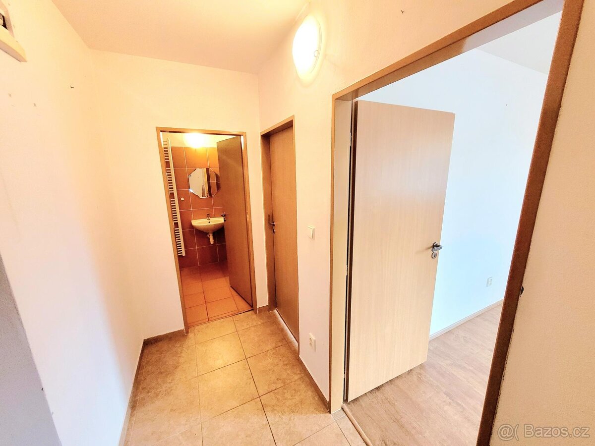 Prodej bytu 2+kk v Radosticích u Brna, 49,4 m2 - 3