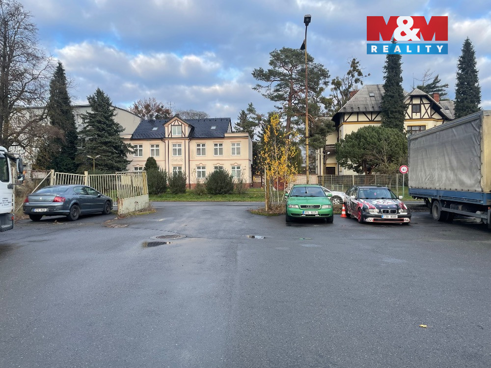 Pronájem parkoviště, 4341 m², Studénka - 3