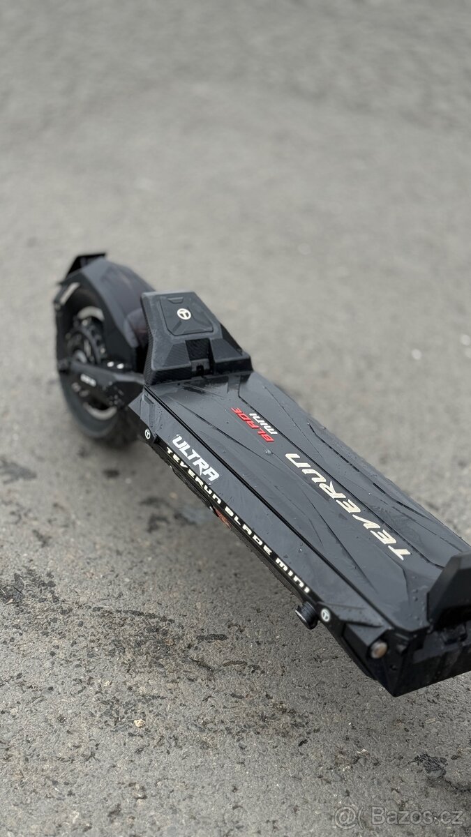 Teverun Blade Mini Ultra - 3