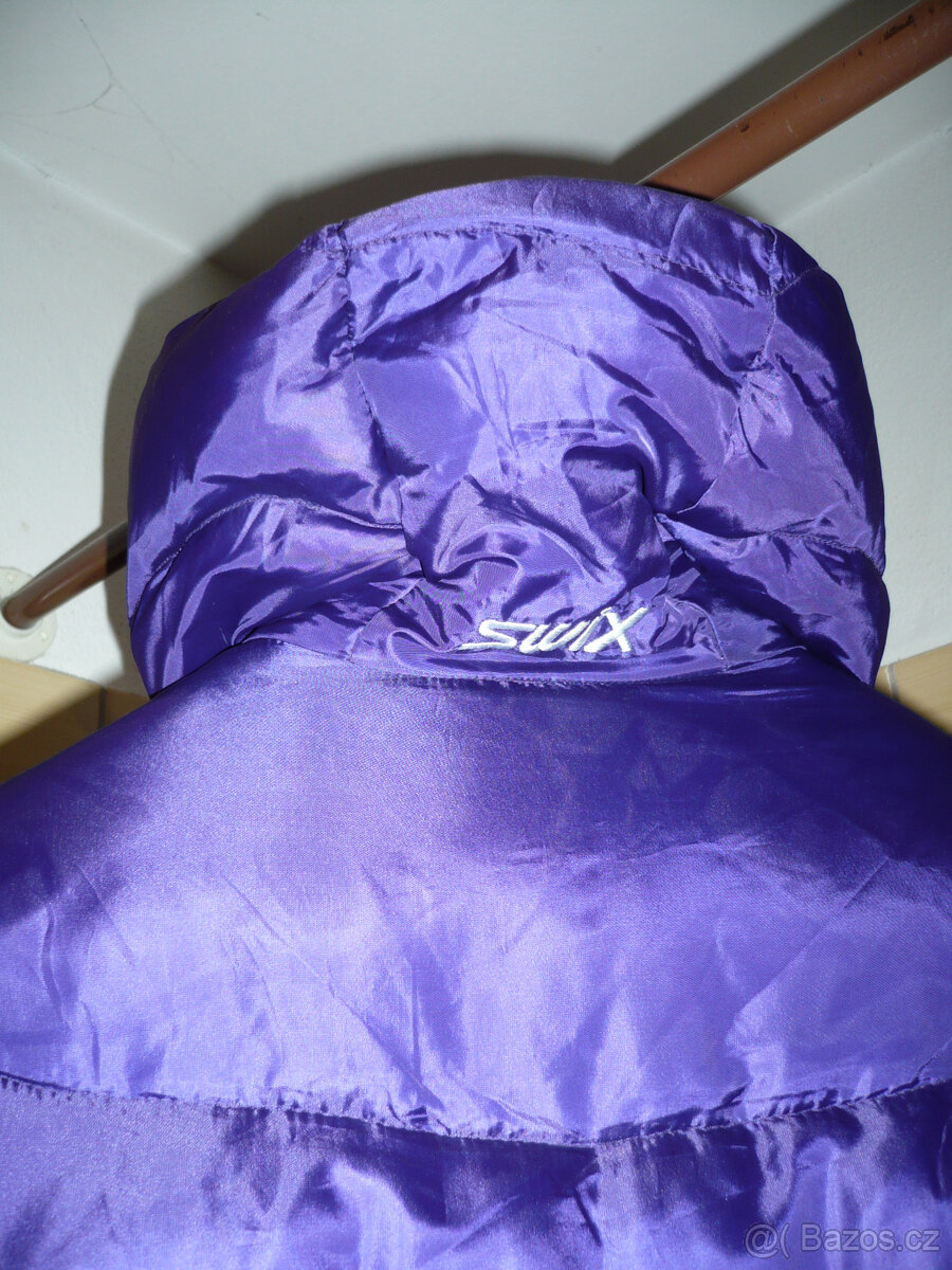 Swix paperova bunda - 3